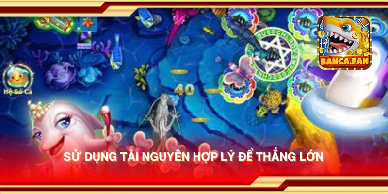 Bí Quyết Chơi Bắn Cá Hải Tặc Giúp Bạn Chiến Thắng Nhanh